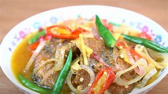 Cara Masak Ikan Tongkol Segar