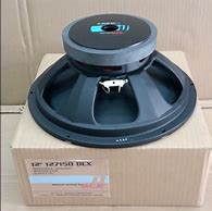 Harga Speaker 12 Inch Untuk Bass