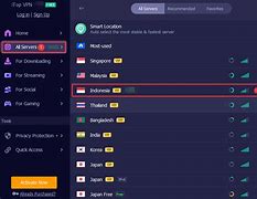 Indonesia Vpn Free