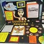 Mading 3 Dimensi Sumpah Pemuda