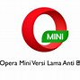 Opera Vpn Versi Lama