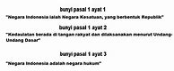 Pasal 28 Ayat 1 Adalah