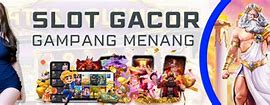 Situs Slot Gacor Terbaik Hari Ini