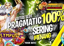 Slot Pragmatic Sering Menang Live Streaming Bola